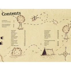 Forest Craft Handbook
