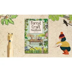 Forest Craft Handbook