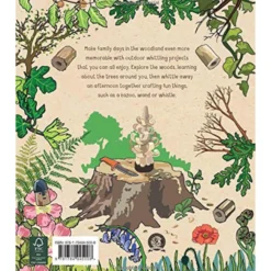 Forest Craft - Richard Irvine