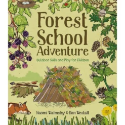 Forest School Adventure