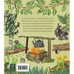 Forest School Adventure