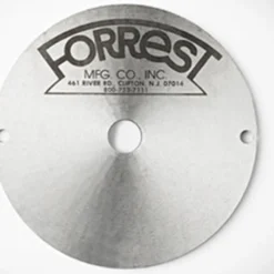 Forrest Blade Stiffeners