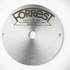 Forrest Blade Stiffeners