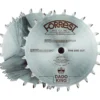 Forrest Dado-King - 8 inch