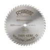 Forrest Woodworker II Combination: 10" x 48 Tooth - 3/32" Thin Kerf - 5/8" bore