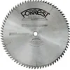 Forrest Woodworker I: 9" x 60 Tooth - 3/32" Thin Kerf