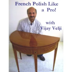 French Polish Like A Pro DVD
