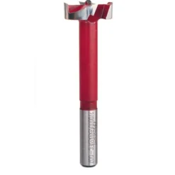 Freud Carbide Forstner Bits