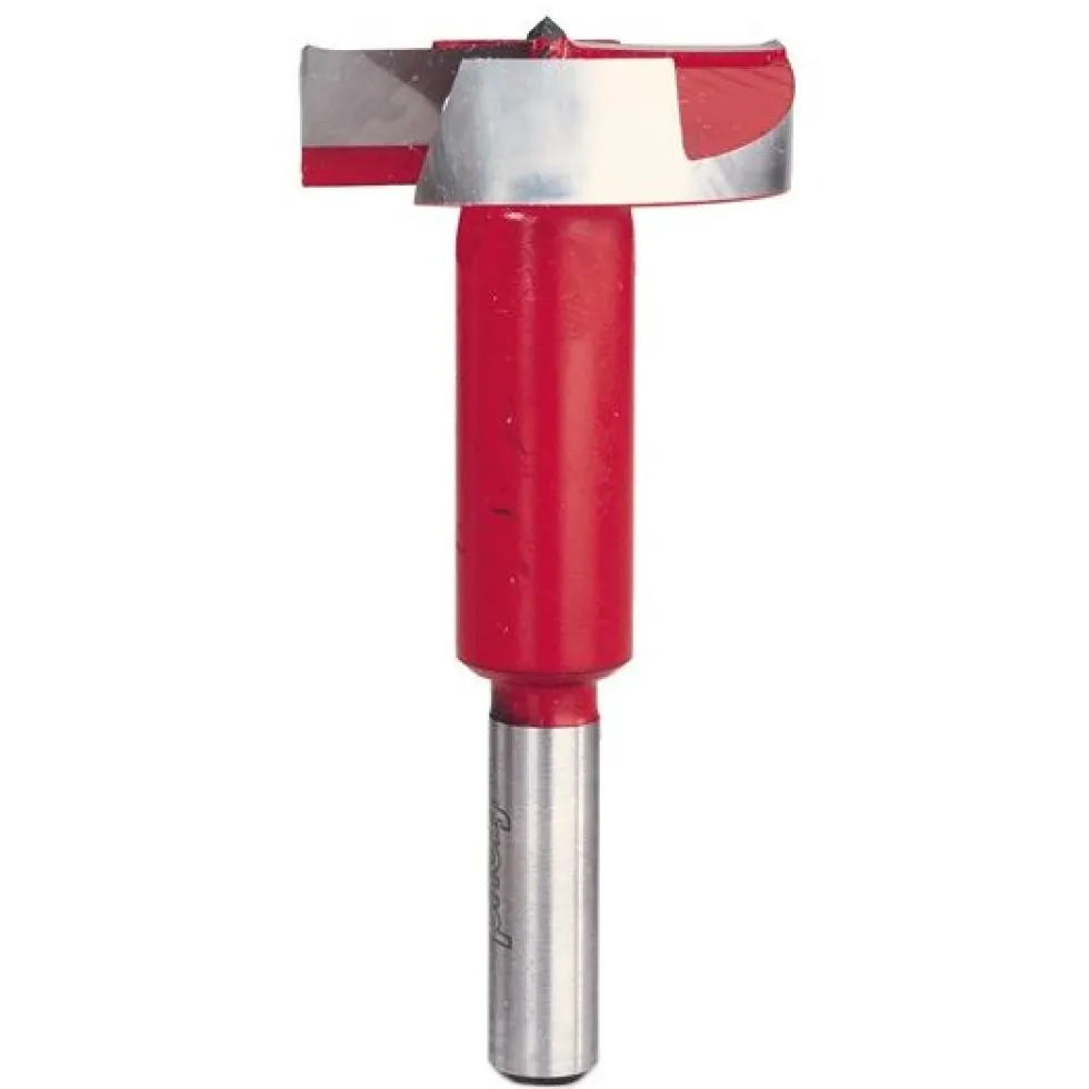 Freud Carbide Forstner Bits