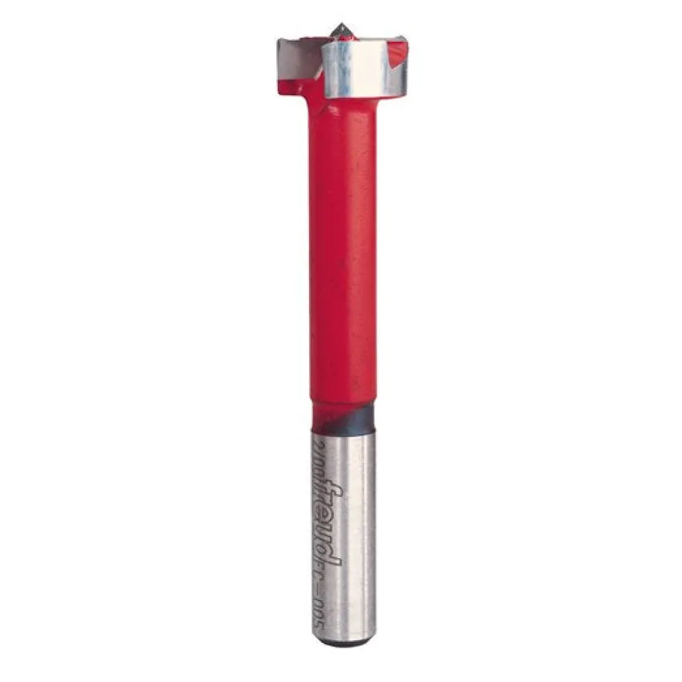 Freud Carbide Forstner Bits