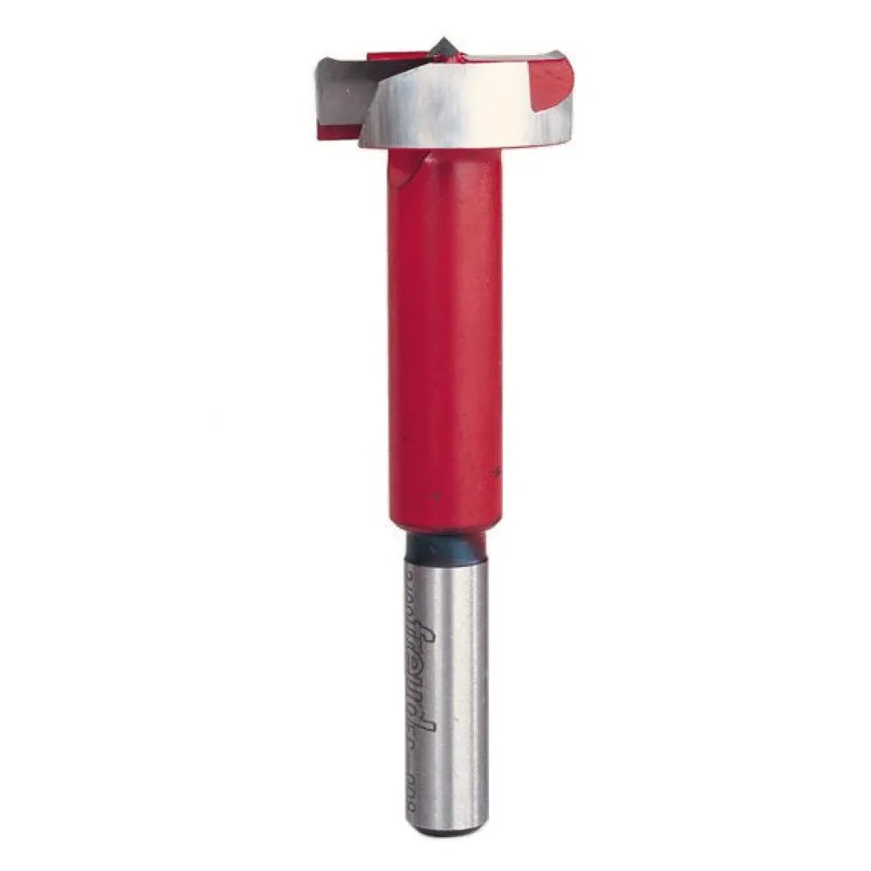 Freud Carbide Forstner Bits