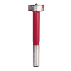 Freud Carbide Forstner Bits