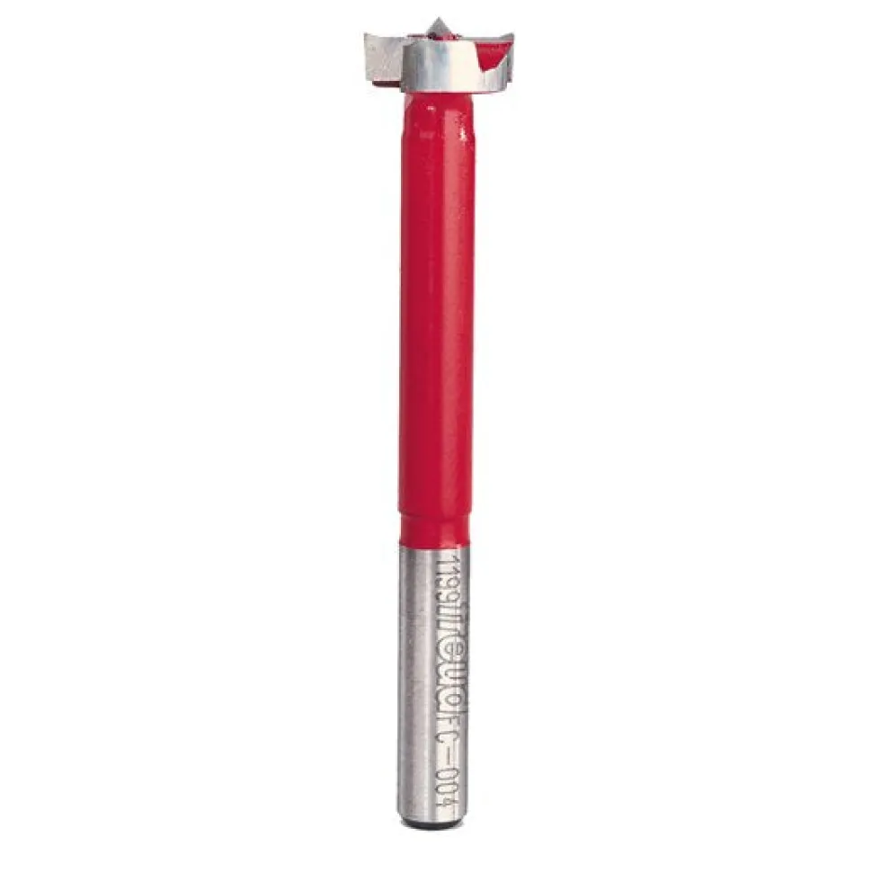 Freud Carbide Forstner Bits