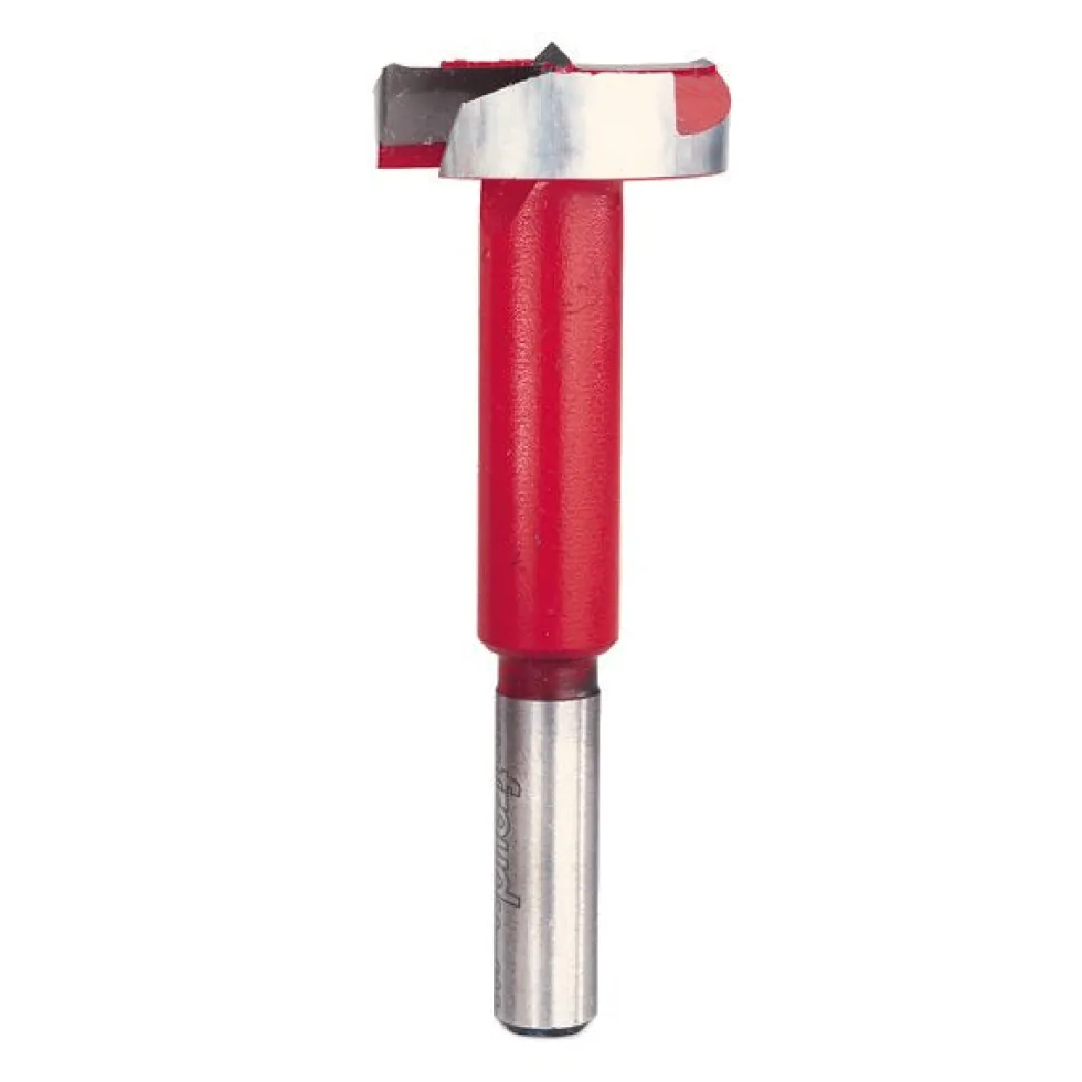 Freud Carbide Forstner Bits