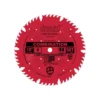 Freud Combination Blade: 10" x 50 Tooth - 1/8" Kerf