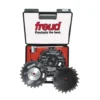 Freud Dial-A-Width Dado - 8 inch  SD608