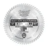 Freud Heavy Duty Multi-Purpose Blade - 10 inch x 60 Tooth - 1/8 inch Kerf