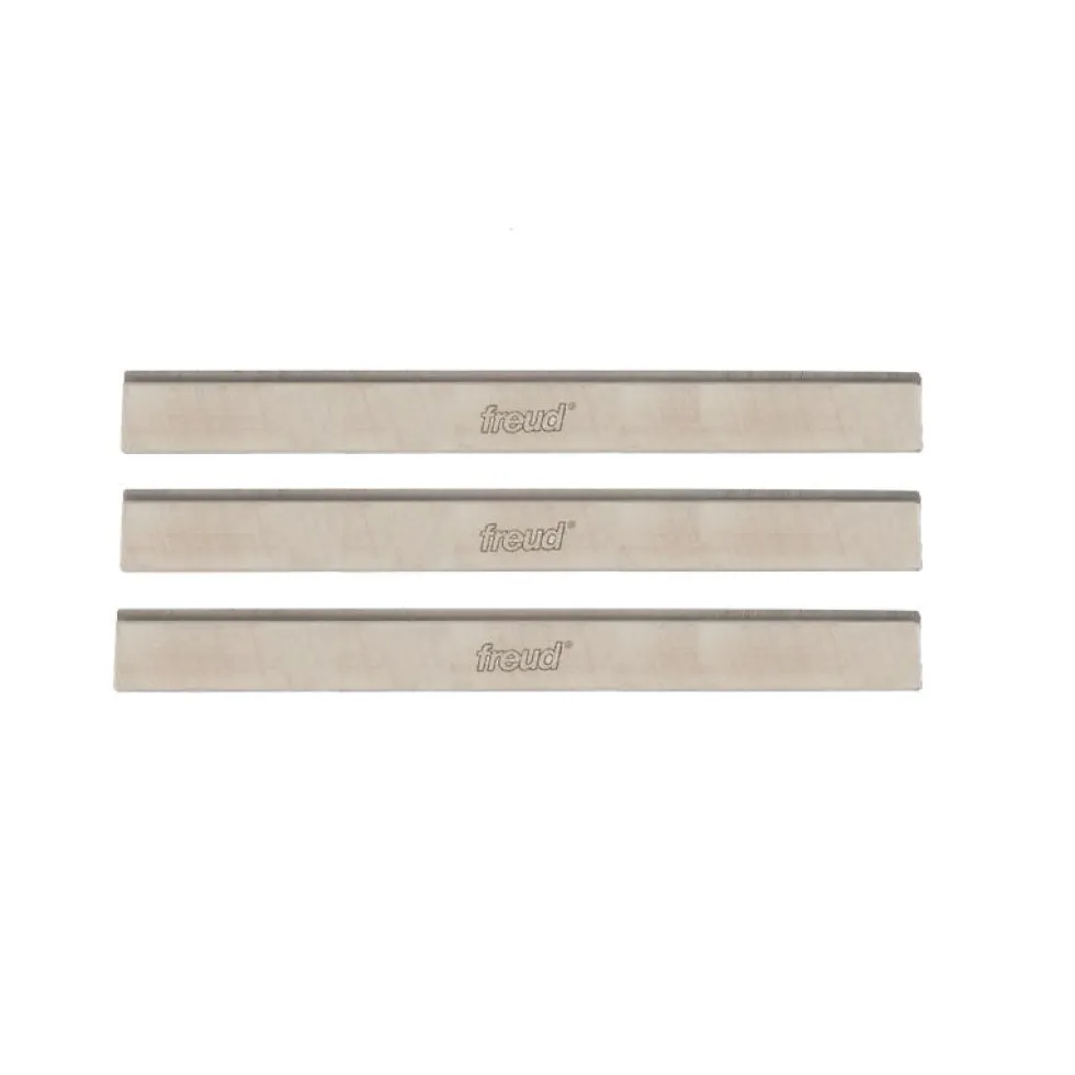Freud HSS Jointer and Planer Knives