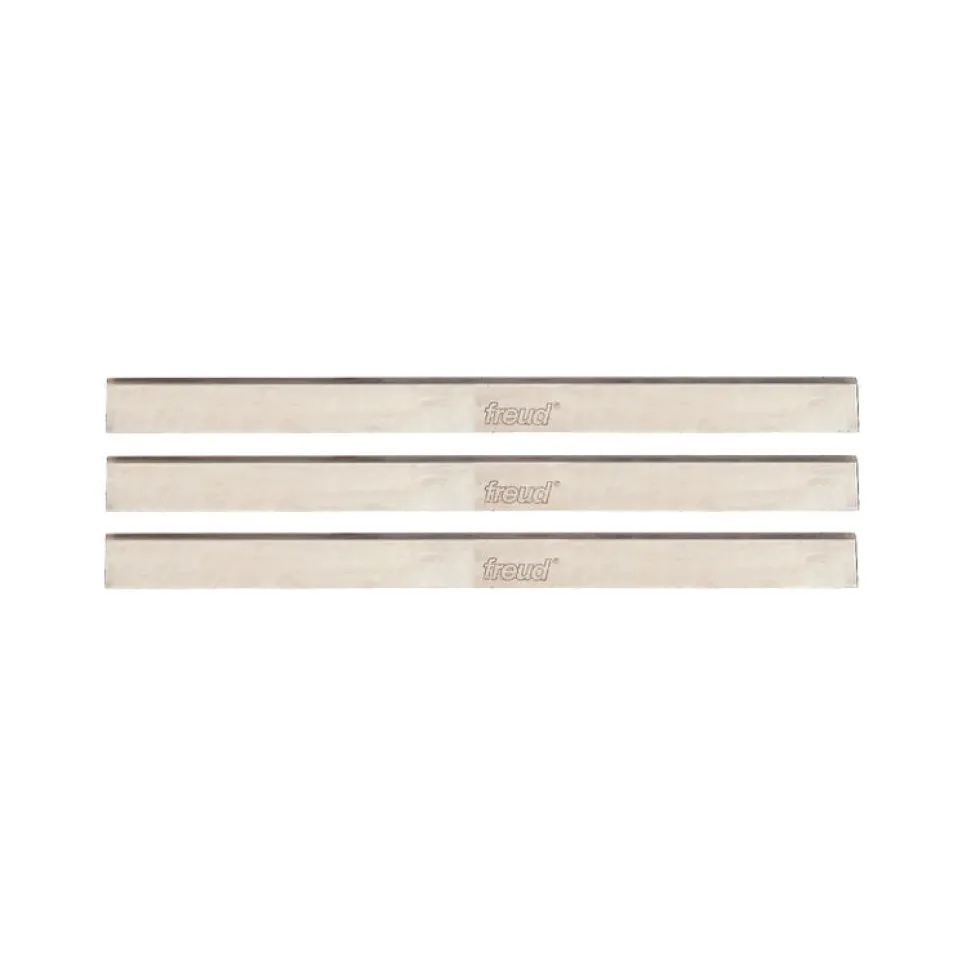Freud HSS Jointer and Planer Knives