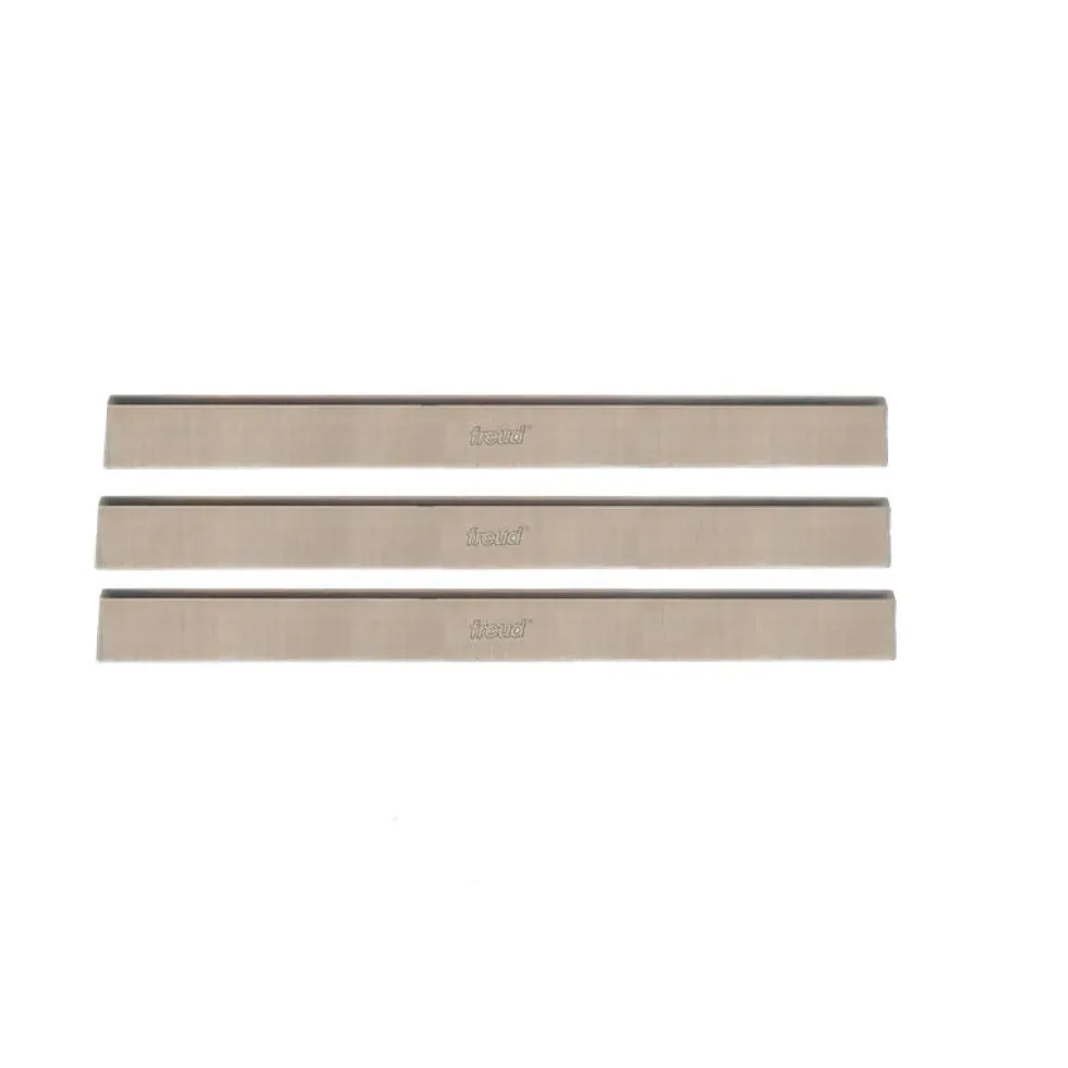 Freud HSS Jointer and Planer Knives