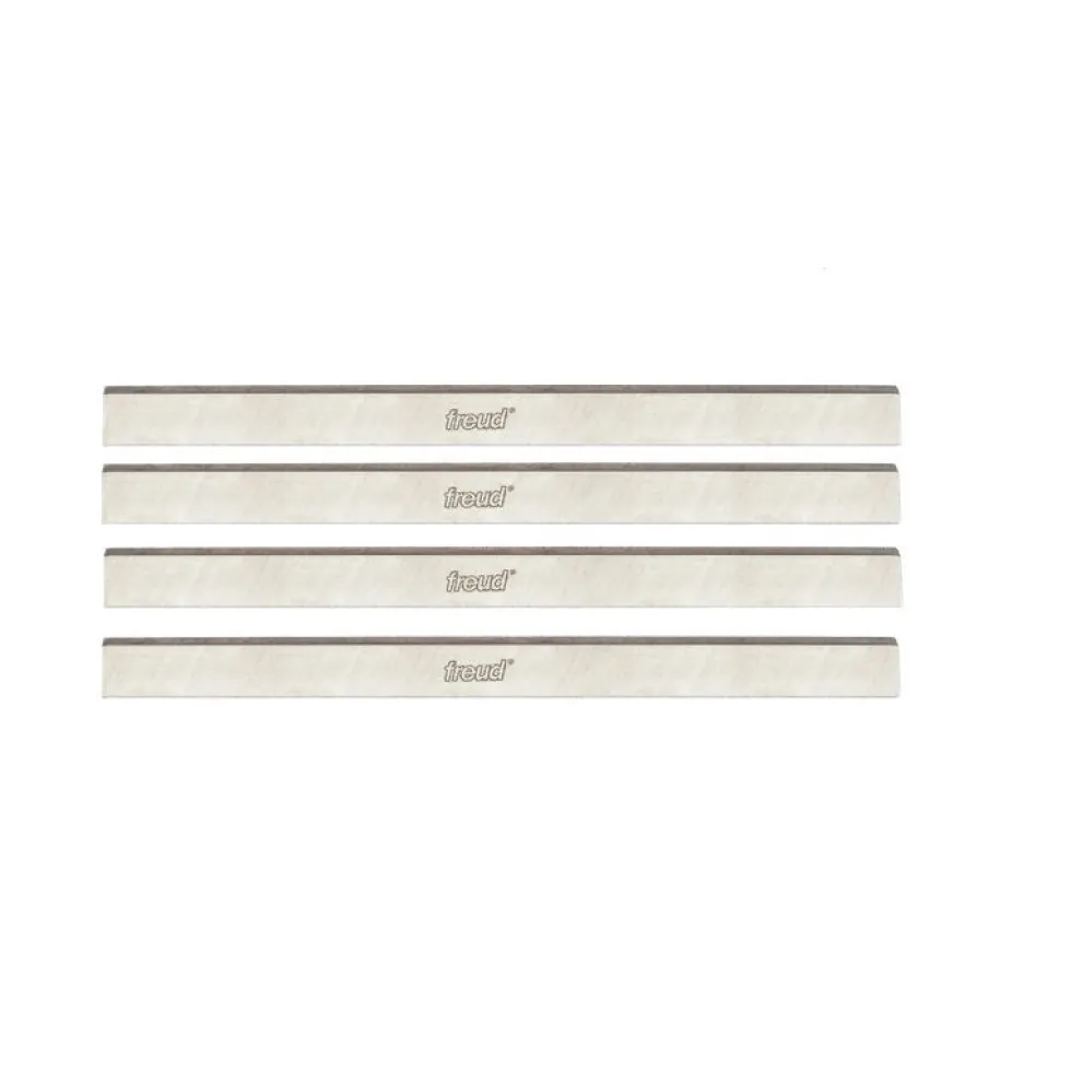 Freud HSS Jointer and Planer Knives