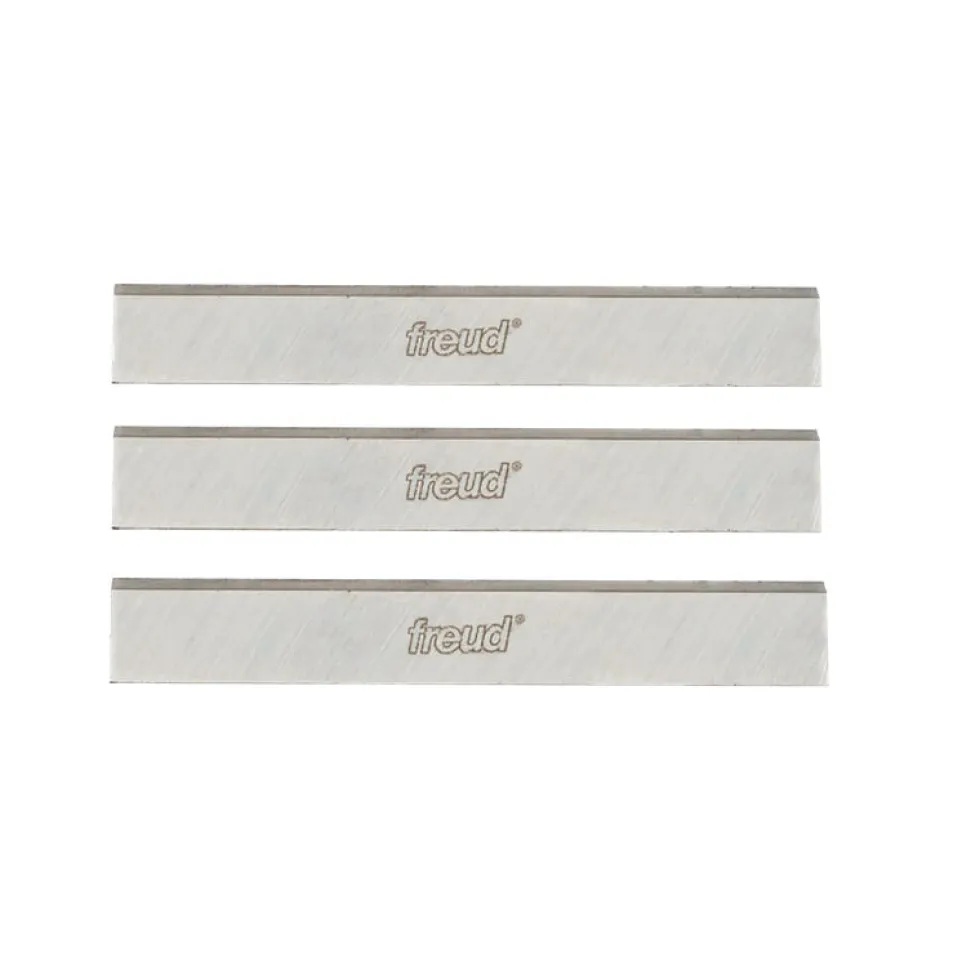 Freud HSS Jointer and Planer Knives