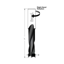 Freud Industrial Carbide Boring Bits