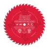 Freud Premier Fusion General Purpose Blade - 10" x 40 Tooth - 1/8" Kerf