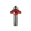 Freud Quadra-Cut 1-1/8" Ogee Fillet Bit - 1/2" Shank