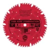 Freud Thin Kerf Combination Blade: 10" x 50 Tooth - 3/32" Kerf