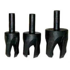 Fuller Plug Cutters