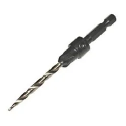 Fuller Tapered Drill Countersink - Hex Shank