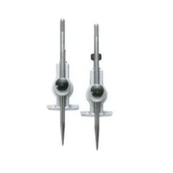 General Adjustable Trammel Point Set