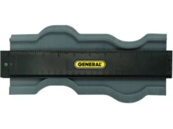 General Contour Gauge - 10 Inch