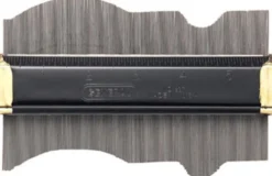 General Contour Gauge - 6 Inch
