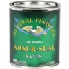 General Finishes Arm-R-Seal Urethane Topcoat