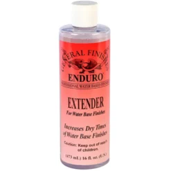 General Finishes Extender for Water-Based Finishes