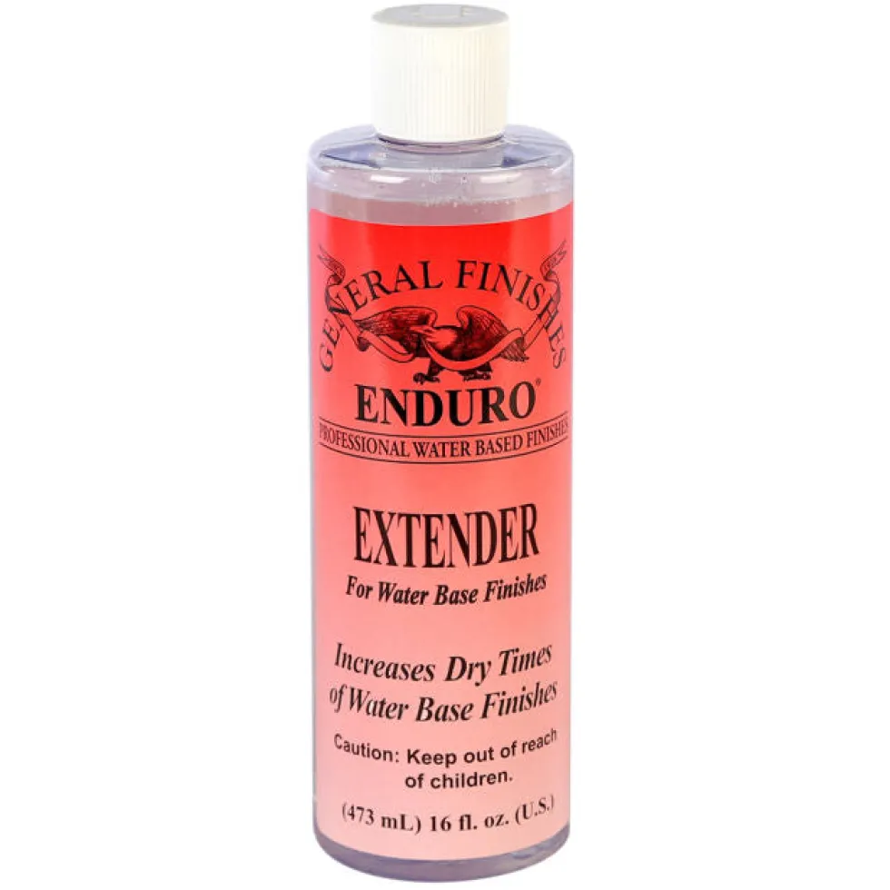 General Finishes Extender for Water-Based Finishes