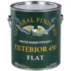General Finishes Exterior 450 Water-Based Varnish