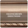 General Finishes Glaze Effects