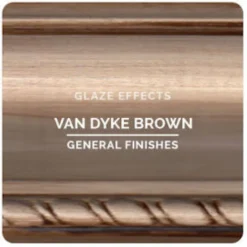 General Finishes Glaze Effects