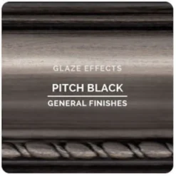 General Finishes Glaze Effects