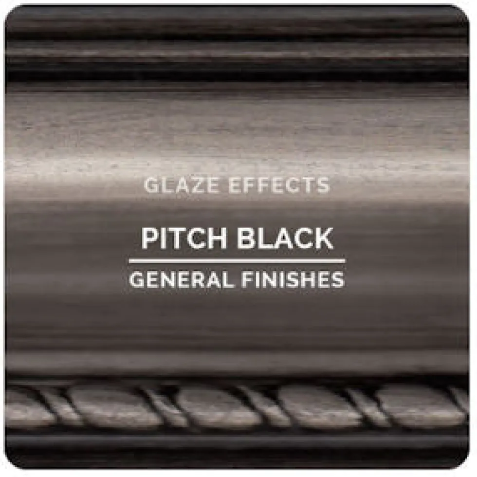 General Finishes Glaze Effects
