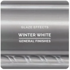 General Finishes Glaze Effects
