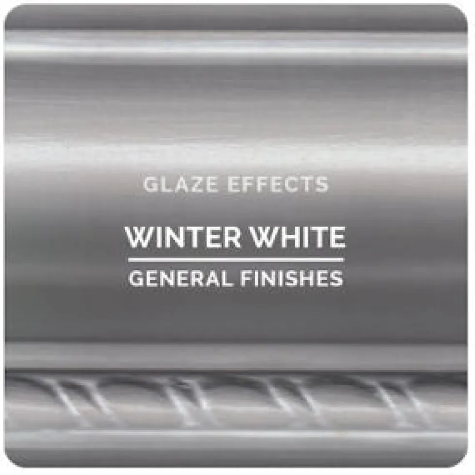 General Finishes Glaze Effects