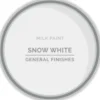 General Finishes Milk Paint
