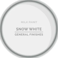 General Finishes Milk Paint