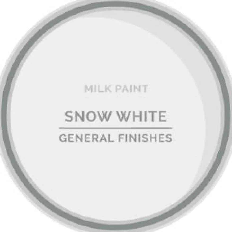 General Finishes Milk Paint