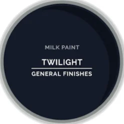 General Finishes Milk Paint