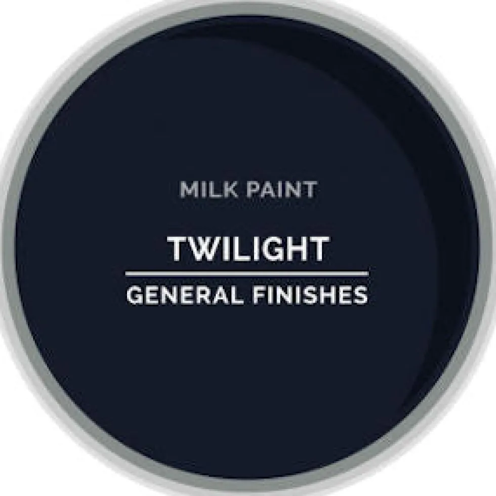General Finishes Milk Paint